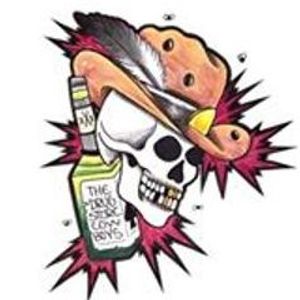 The Drugstore Cowboys @ The INTERNATIONAL