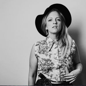 Sarah Burton