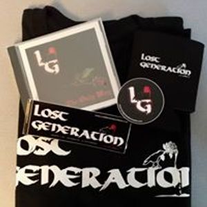 LostGenerationMetal Tickets, Tour Dates and %{concertOrShowText}