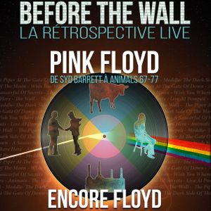 ENCORE FLOYD