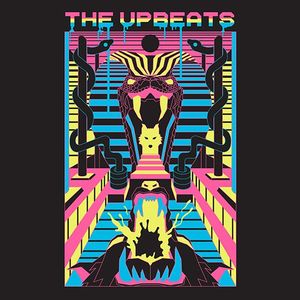 Billets, dates de tournée et concerts pour The Upbeats