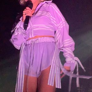 Astrid S at Los Angeles, CA in The Moroccan Lounge 2019