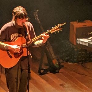 Adrianne Lenker at Chicago, IL in Lincoln Hall (SOLD OUT) 2019