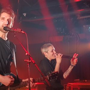 Carrousel at Lausanne, Switzerland in Satellite 2019