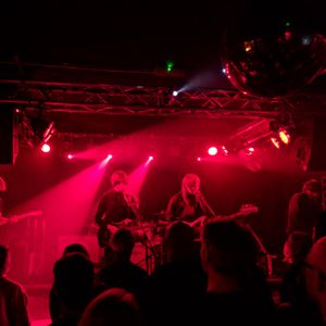 Toy at Berlin, Germany in Cassiopeia 2019