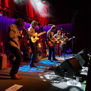 Ali Awan at Ardmore, PA in The Ardmore Music Hall 2019