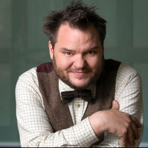 Svavar Knutur