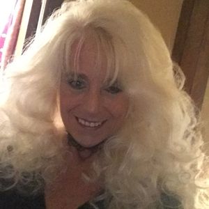 Trixy Tang at Saugatuck, MI in Wicks Park Bar & Grille 2019