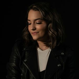 Haley Mae Campbell