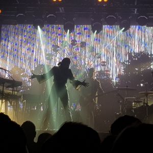 Highasakite at Greater London, United Kingdom in Heaven 2019