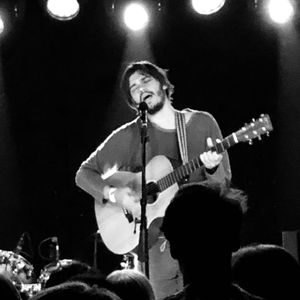John Vincent III at Los Angeles, CA in The Moroccan Lounge 2019