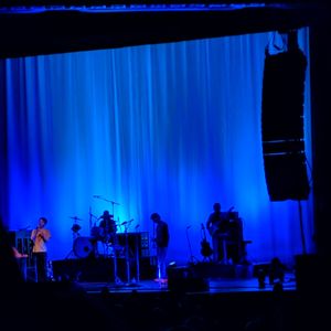Beirut at Portland, OR in Arlene Schnitzer Concert Hall 2019