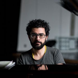 Tarek Yamani