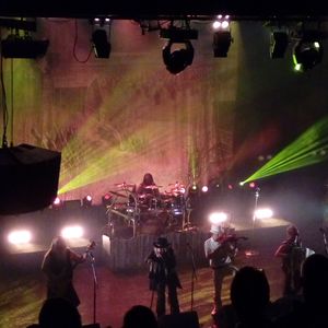 Turisas at Mérignac, France in Krakatoa 2019