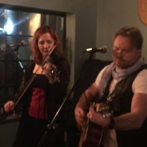 Sunspot at Sauk City, WI in Vintage Brewing Co. Sauk Prairie 2019