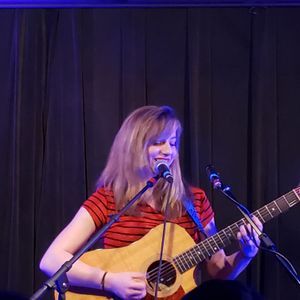 Hailey Knox at Hamden, CT in Space Ballroom 2019