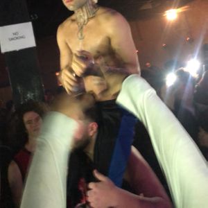 Craig Xen at Dallas, TX in RBC 2019