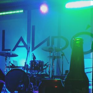 Insite at Toluca de Lerdo, Mexico in Landó Cultural Forum 2019