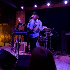 SUMMER HEART at Austin, TX in Barracuda 2019