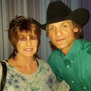 Wade Hayes at Roland, OK in Cherokee Casino and Hotel Roland 2019