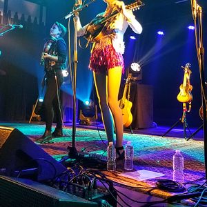 SHEL at Fort Collins, CO in Washington's 2019