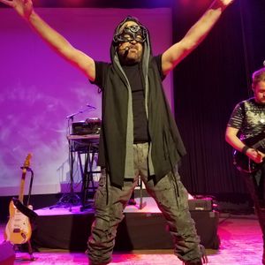 Neal Morse Band at Lawrence, KS in The Granada 2019