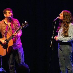 The Empty Pockets at Sellersville, PA in Sellersville Theater 2019