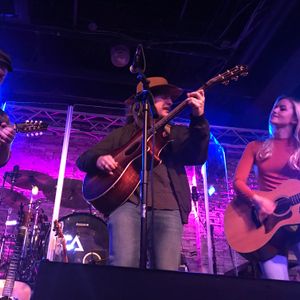 Fairground Saints at Wantagh, NY in Mulcahy's Pub and Concert Hall 2019