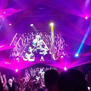 Tritonal at Pontiac, MI in Elektricity 2019