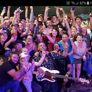 The Wolfe Brothers Tour Dates Concert Tickets Live Streams