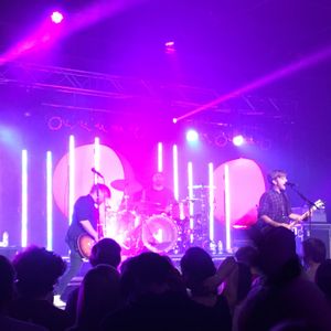 Les Trois Accords at Saguenay, Canada in Hôtel La Saguenéenne 2019