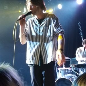 Mansionair at Los Angeles, CA in The Roxy 2019
