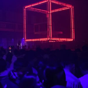 Boombox Cartel at Los Angeles, CA in Shrine Expo Hall 2019
