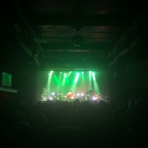 The Barr Brothers at Toronto, Canada in The Mod Club 2019