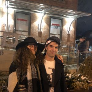 The Barr Brothers at Toronto, Canada in The Mod Club 2019
