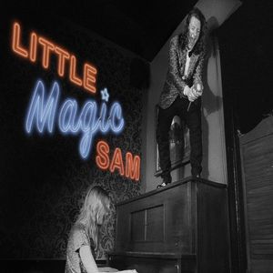 Little Magic Sam