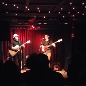 Clerel at Toronto, Canada in Burdock 2019