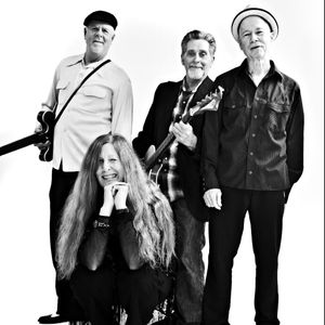 Red's Blues Tickets, Tour Dates and Concerts