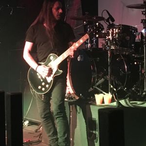Tierra Santa at SUNNYVALLE, CA in Evolution Night Club 2019
