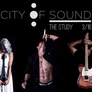 City Of Sound Tickets, Tour Dates and Concerts