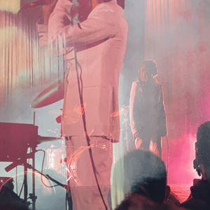 Wet at Brooklyn, NY in Brooklyn Steel 2019