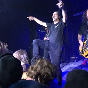 null at Tacoma, WA in JAZZBONES 2019
