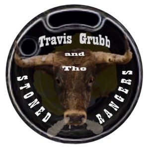 Travis Grubb and The Stoned Rangers
