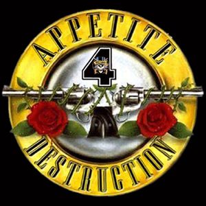 Appetite 4 Destruction