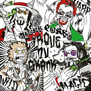 Skunk Funk