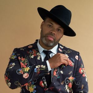 Eric Roberson Tickets, Tour Dates and Concerts