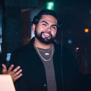DJ Wreck