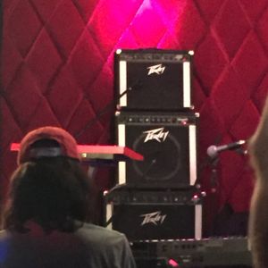 Greyhounds at Denver, CO in Syntax Physic Opera 2019