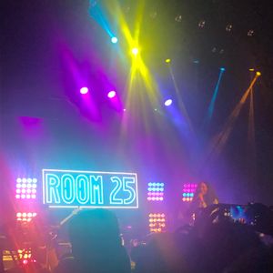 Noname at Dallas, TX in Canton Hall 2019