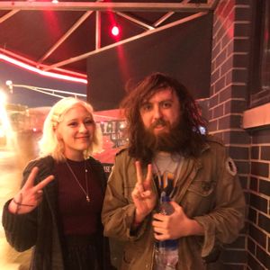 Elvis Depressedly at Chicago, IL in Cobra Lounge 2019